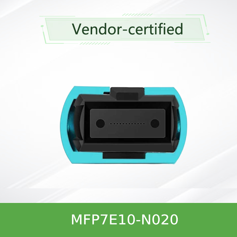 Nvidia Mfp7e10-Nxxx 광학 멀티모드 파이버 케이블 Mfp7e10-N020 (980-9I57Z-000020) MMF, MPO12 APC to MPO12 APC, 20m