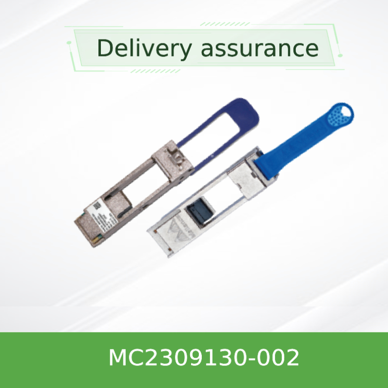 새로운 오리지널 멜라녹스 케이블 Mc2309130-002 10gbe Qsfp+에서 SFP+ Dac 어댑터 케이블