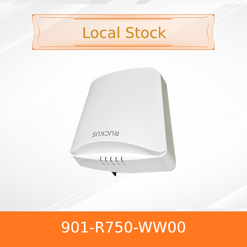 루커스 오리지널 정품 Wi-Fi 6 901-R750-Ww00 고성능 무선 액세스 포인트