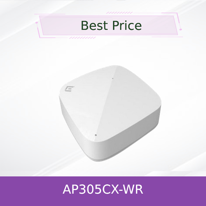 AP305CX WR 극단적 무선 액세스는 외부 안테나 5GHz 2.4GHz를 가리킵니다