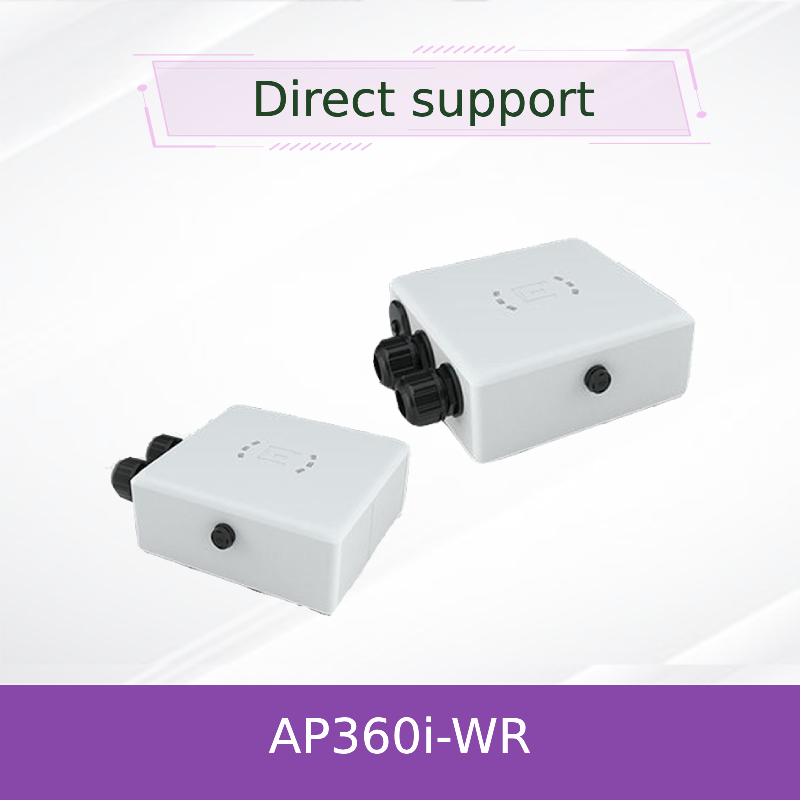 익스트림 무선 액세스 포인트 AP360I-WR 익스트림 무선 액세스 포인트 Wi-Fi WPA3 새롭고 원래