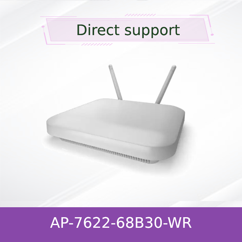 AP-7622-68B30-WR-1 AP 7622 802.11 A/B/G/N/Ac 듀얼 1x1 또는 싱글 2x2 밴드 라디오