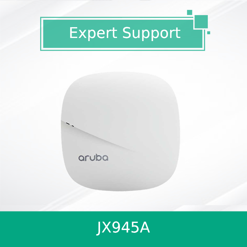 300 시리즈 아루바 무선 액세스 포인트 통합된 안테나 AP통신 IAP-305 802.11n/Ac 2x2:2/3x3:3 MU-MIMO