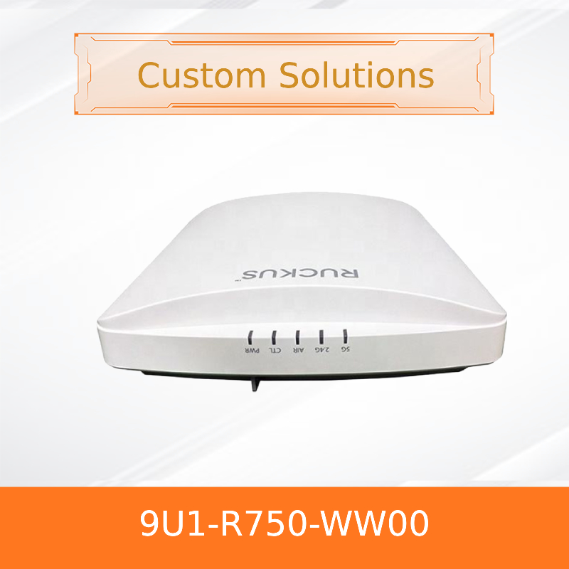 2.4G와 5G 소동 무선 컨트롤러 AP통신 존디렉터 1200 1000Mbps