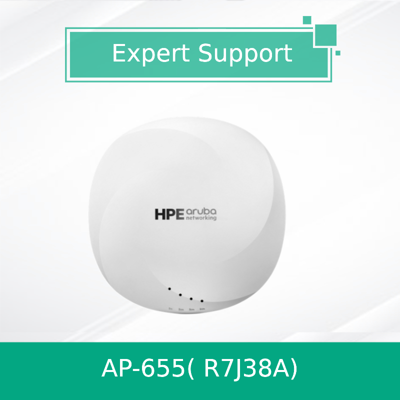 HPE 아루바 무선 액세스 포인트 AP-270-MNT-V2 JW053A