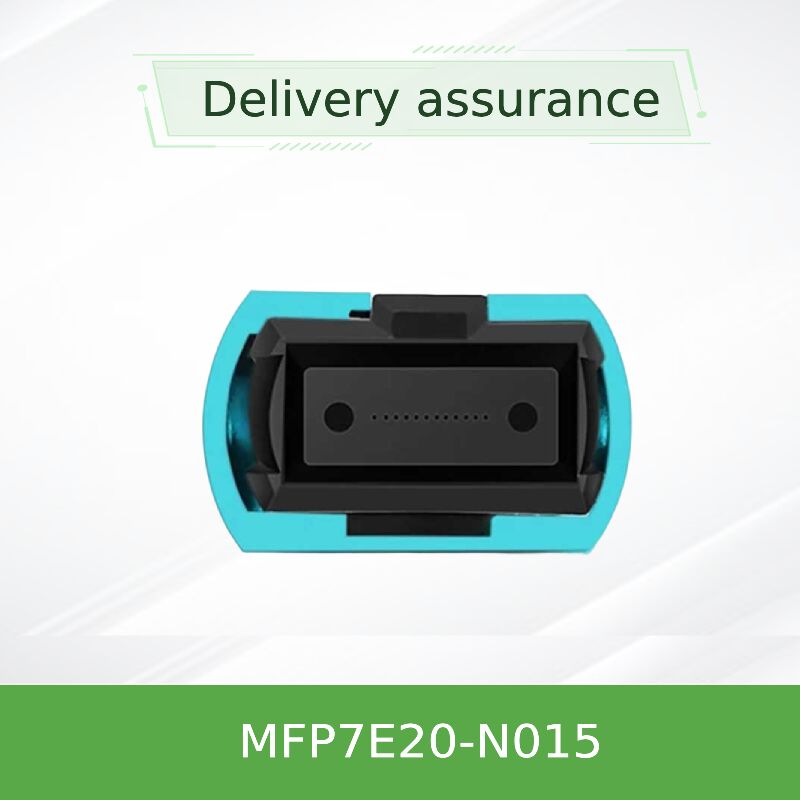 NVIDIA MFP7E20-N015 15m MPO-12/APC에서 2x MPO-12/APC 멀티모드 스플리터 파이버 케이블